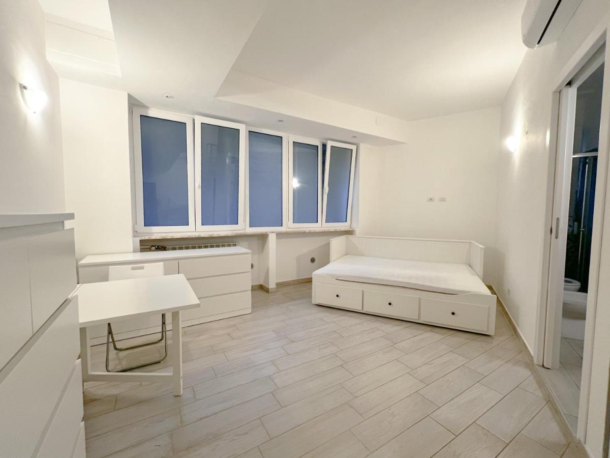 Confortable And Centrally Milan Flat 外观 照片