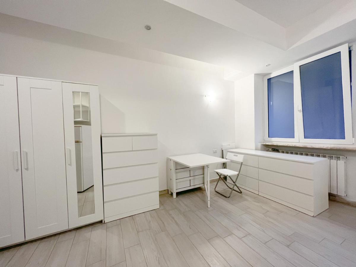 Confortable And Centrally Milan Flat 外观 照片